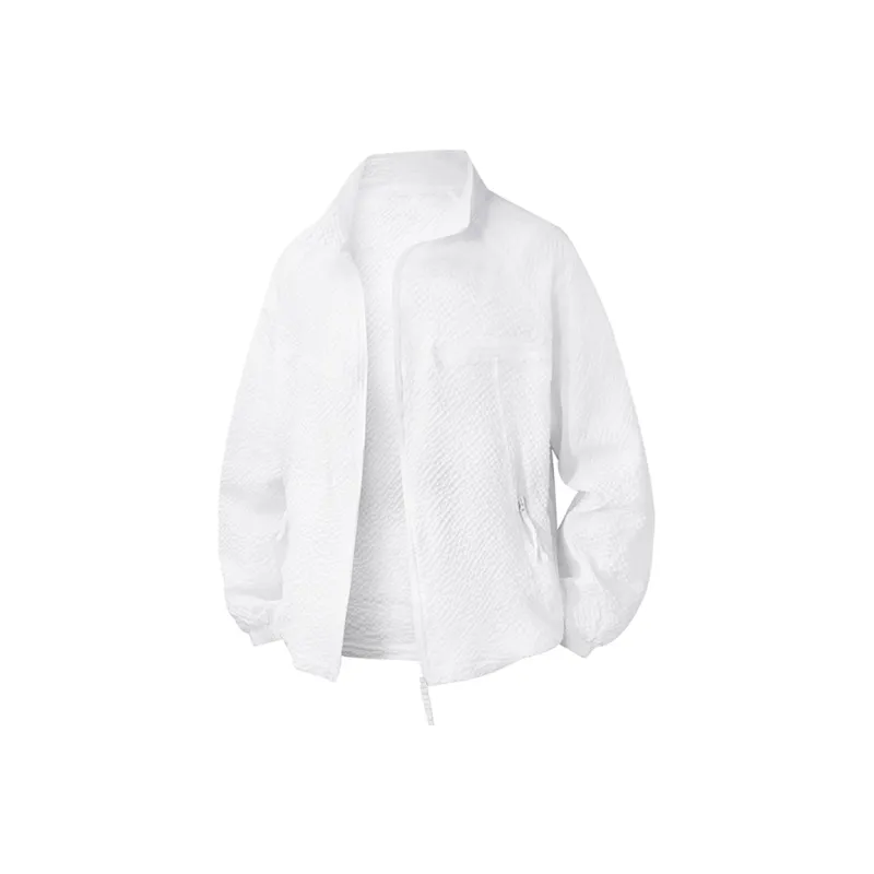 VanCamel Super Light Breathable Quick Dry UV Protection Sun Protection Clothing Unisex-0