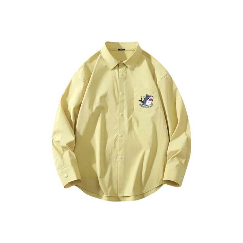 MINISO Shirts Unisex-20
