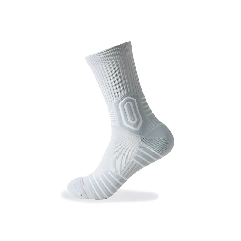 YOOKA Basketball Socks Unisex Combo Set-0