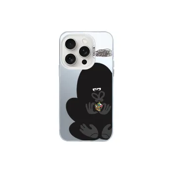 Kona Chun Phone Cases