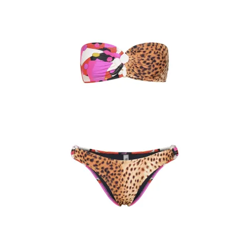 REINA OLGA Bikini Women's Multicolor