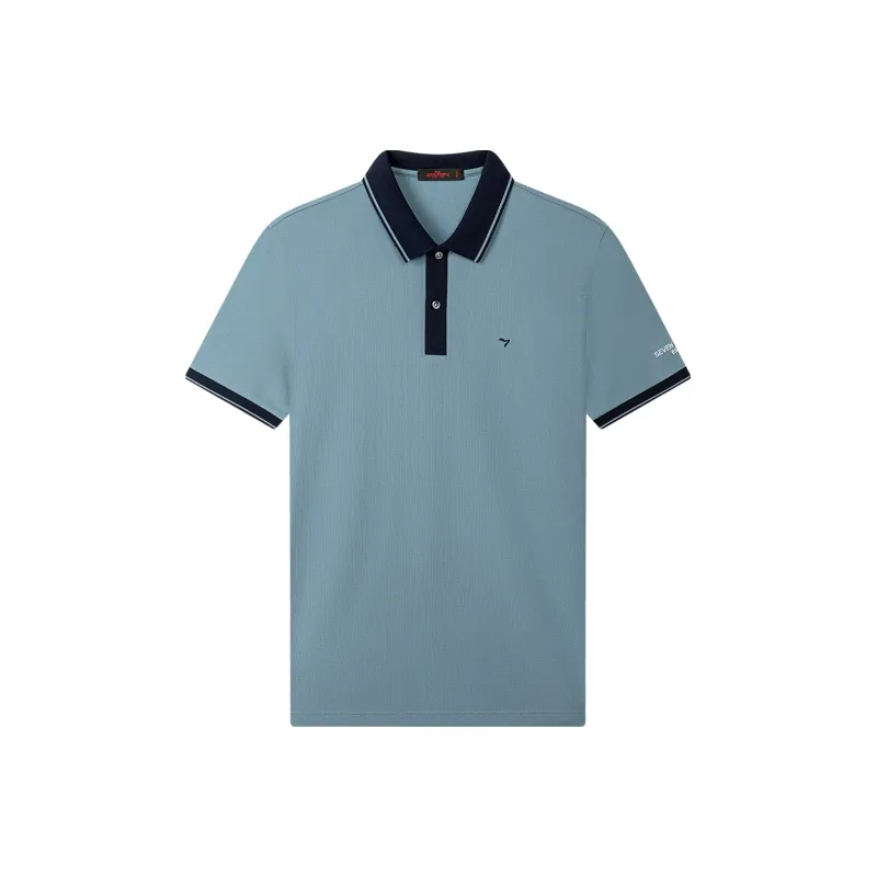 SEVEN Polo Shirts Men-6