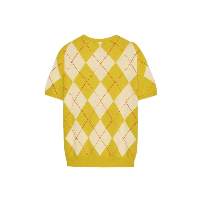ZARA Knitwear Women's Lime-1