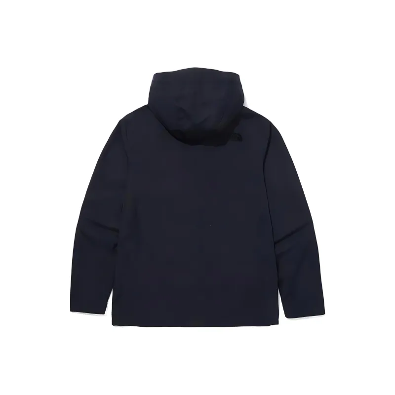 THE NORTH FACE Jackets & Coats Men's Marine Blue-1