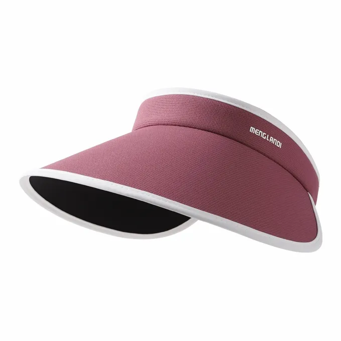 MEXICAN Polyamide Sun Protection Hats Women's-5
