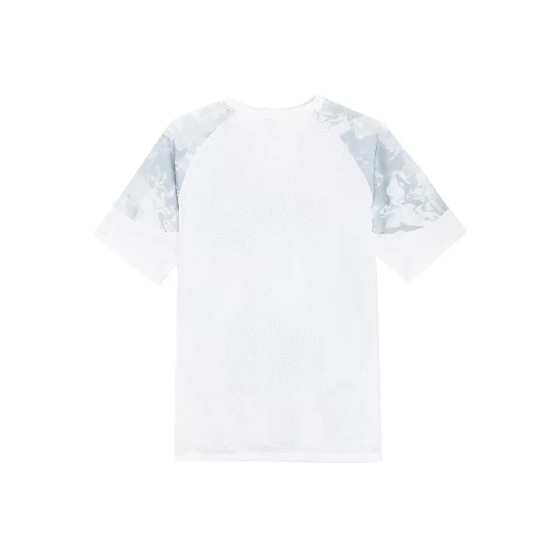 PUMA AOP PUMA FTBL Pro Soccer Jersey Men's White-1
