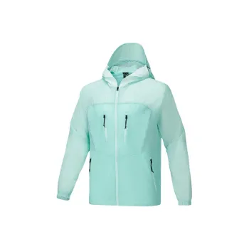 Skechers Jacket Unisex Sky Light Blue/05KH