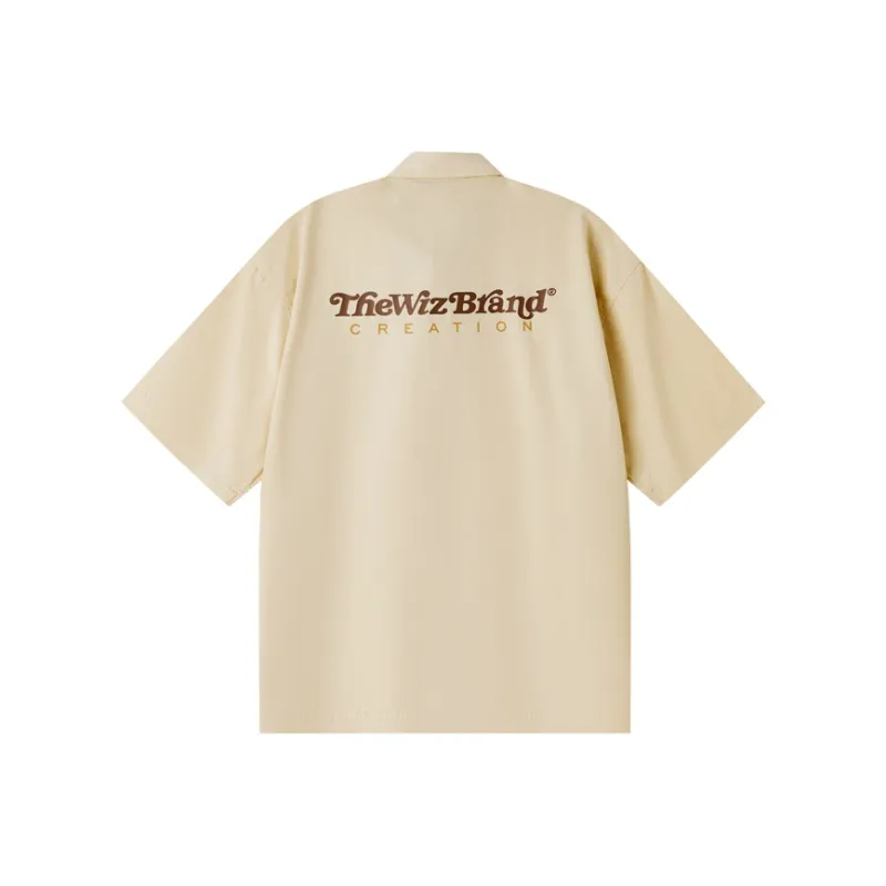 THE WIZ Shirts Unisex-5