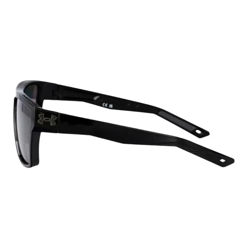 Under Armour Launch 2 Sunglasses-3