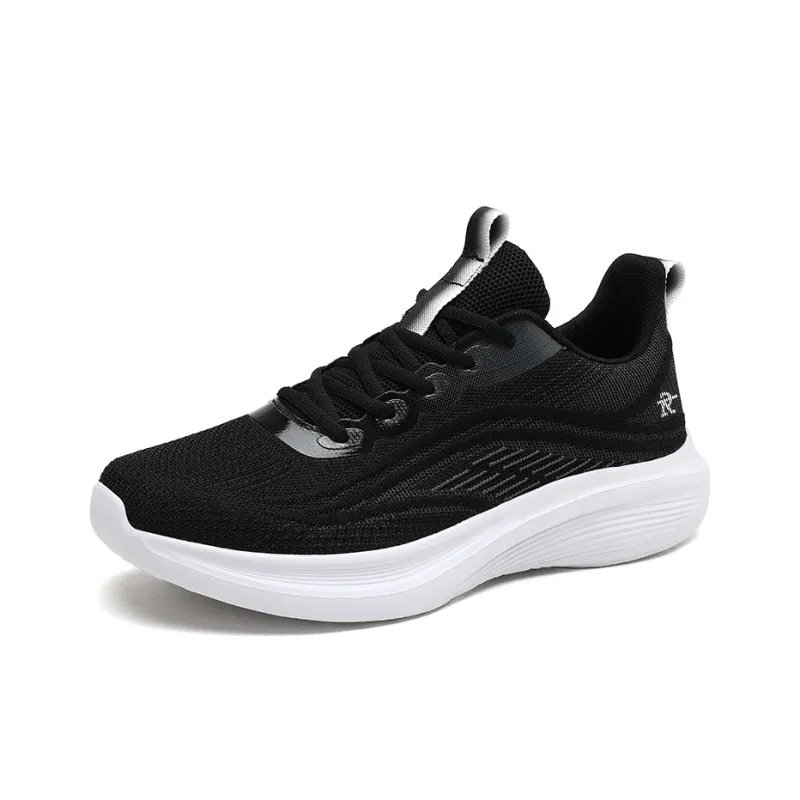 ROBINHOOD Cushioning, Slip Resistant, Abrasion Resistant Support Low Top Casual Shoes Unisex-12