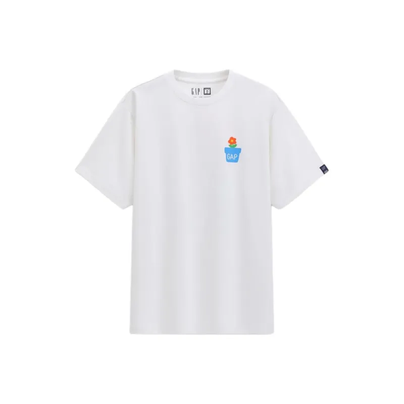 GAP MTSS Collaboration T Shirt Unisex-2