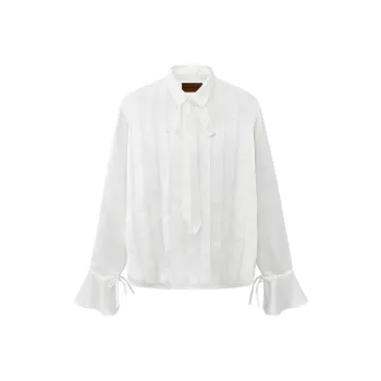 BIRTH OF ROYAL CHILD Shirt Unisex White