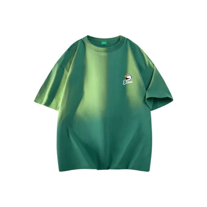 SESAME STREET T Shirts Unisex-14