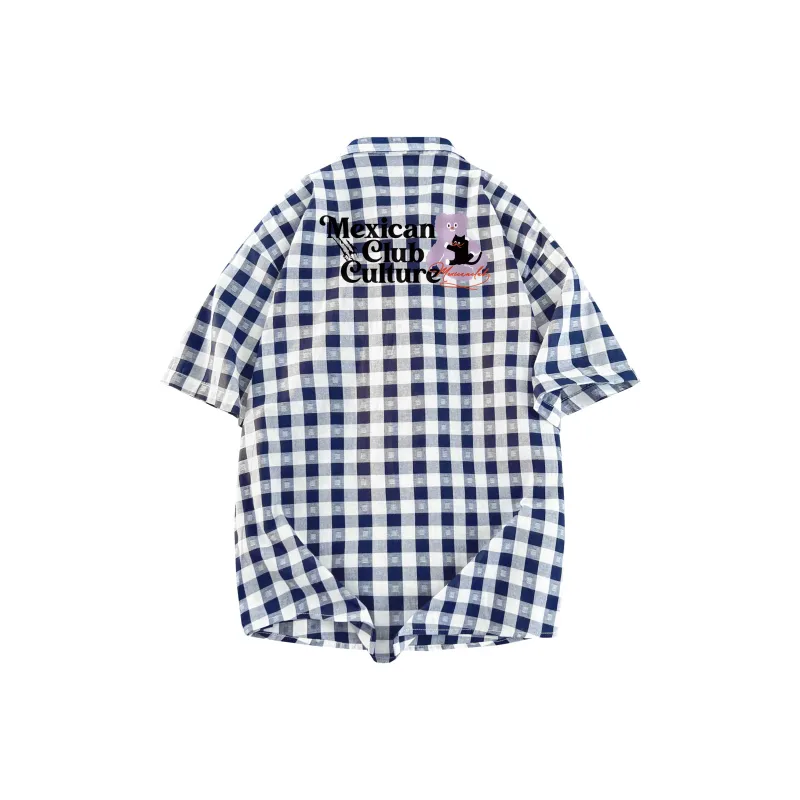 MEXICAN Shirts Unisex-10