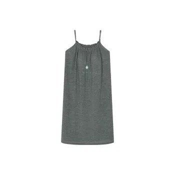 GOSO Nightgown Women's Dark Gray