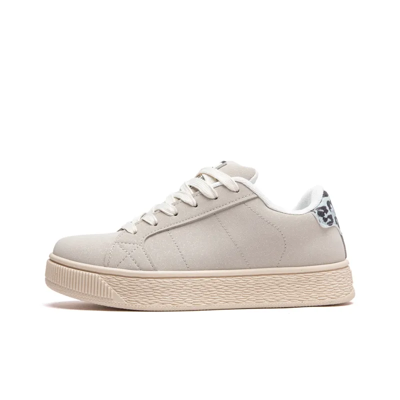 MIIRACER Anti Slip Wear Resistant Low Top Casual Shoes Unisex-37