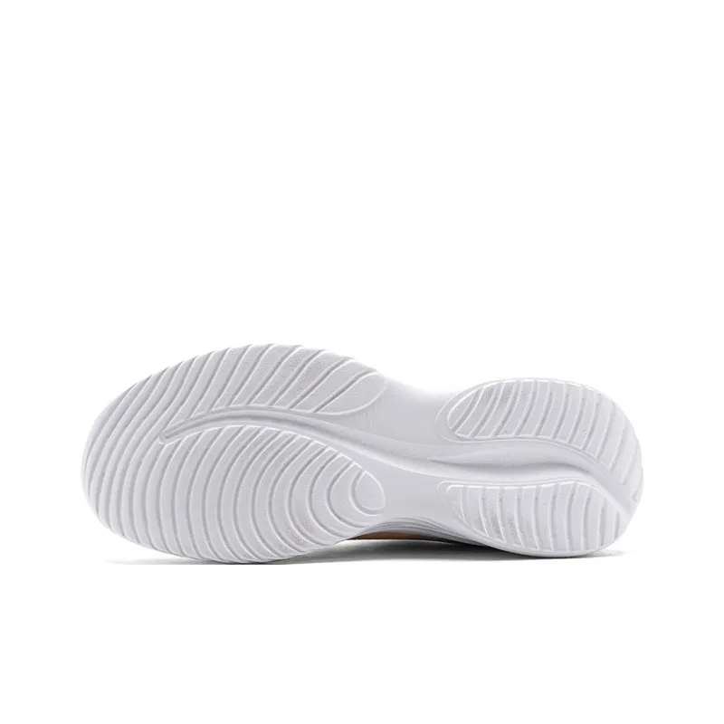 K bird Breathable And Resilient Low Top Training Running Shoes Men's-17