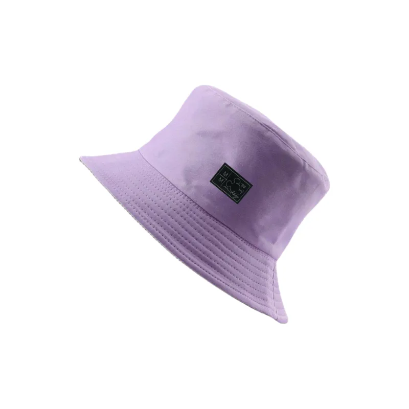 Disney Polyester Bucket Hats Unisex-4