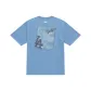 Dark Sky Blue