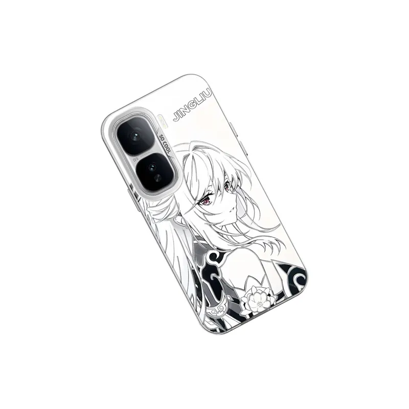 CHUNFAN Phone Cases-2