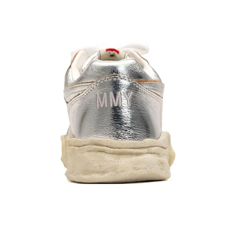 MIHARA YASUHIRO PARKER Low Top Casual Shoes Unisex-19