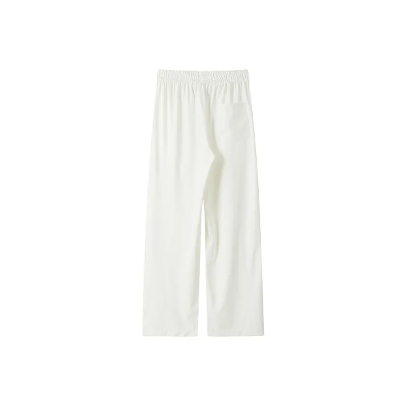 MARK WAFFLE Casual Pants Unisex-6