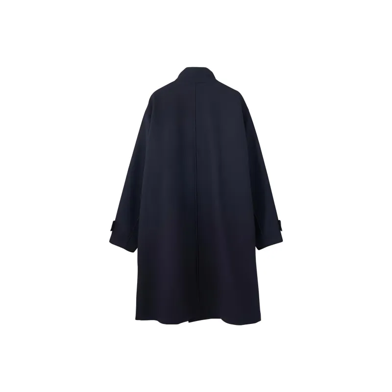 HYSTERIC GLAMOUR Coats Men Marine Blue-1