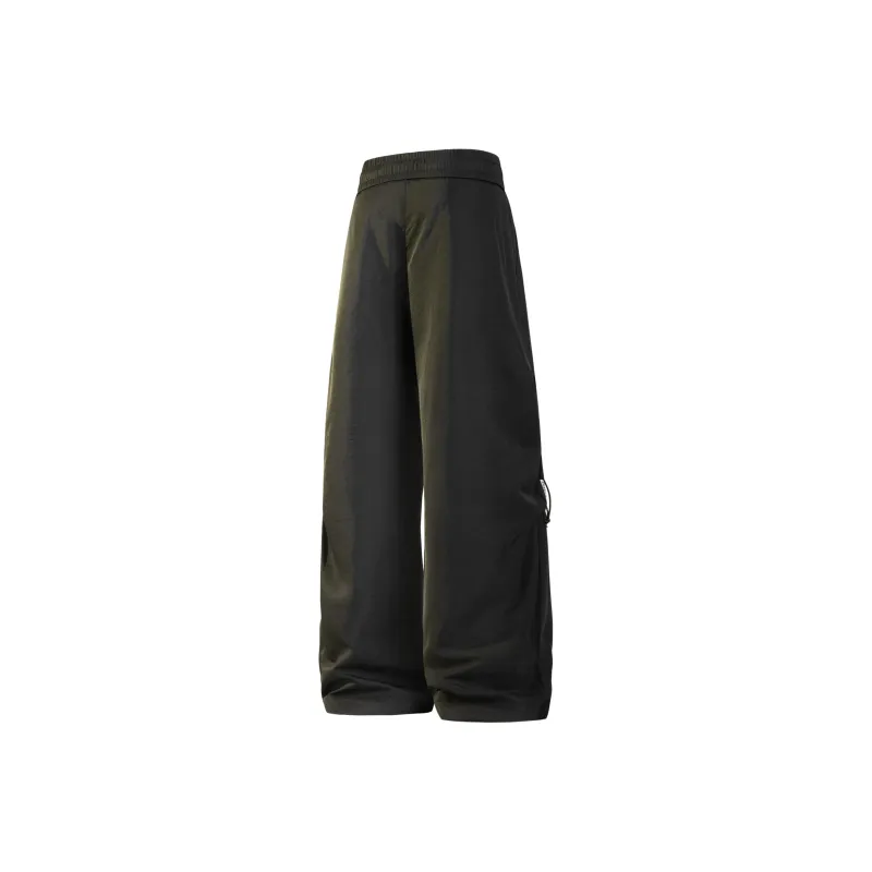TREK&TRAVEL Casual Pants Unisex-1