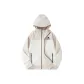 Apricot/Ivory White