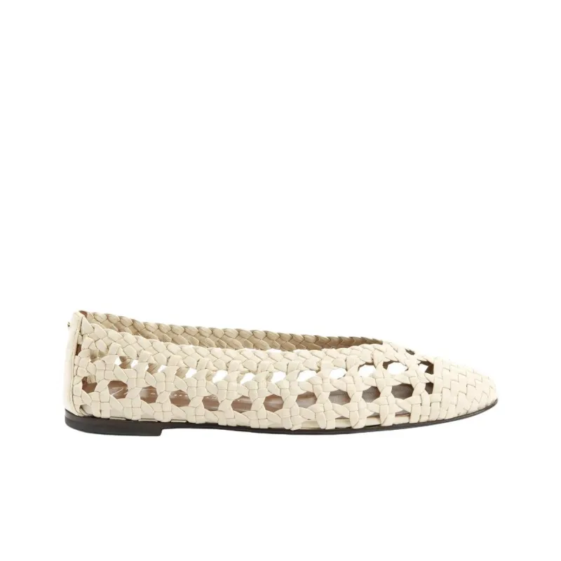 Giuseppe Zanotti Georgia Cage Ballerina Shoes Women's-1