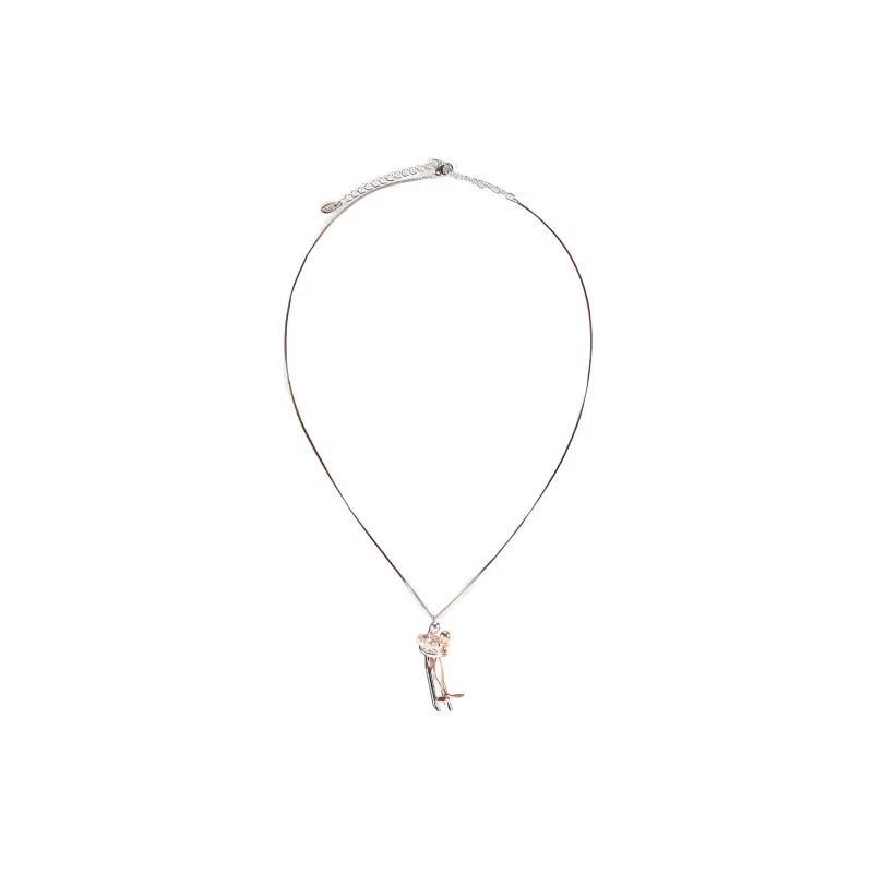 ICONS Lab Premium Feel Necklaces Unisex-2