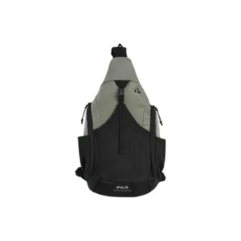 FILA Fabric Sling Bag Extra Small Unisex Coix Seed