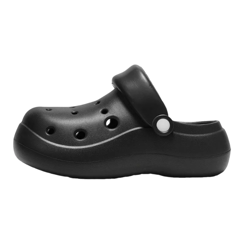 Blue waterfront Slippers / Home Slippers-4