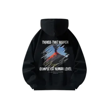 LEVEL Sweatshirts Unisex