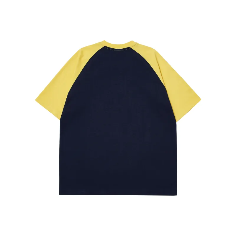 CHOUCHOUS Short Sleeved T Shirts Unisex-11