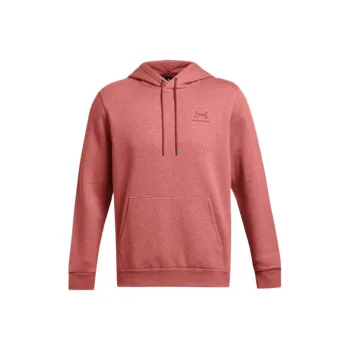 Under Armour Icon Sweatshirt Men's Sedona Red