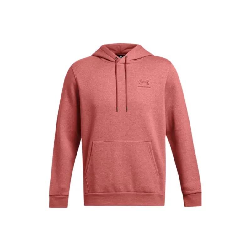 Under Armour Icon Sweatshirt Men's Sedona Red-0
