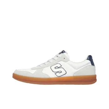 Skechers Low Top Casual Shoes Men's White