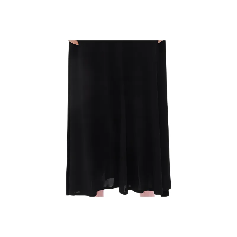 Bottega Veneta Knot Ring Sleeveless Dress-6