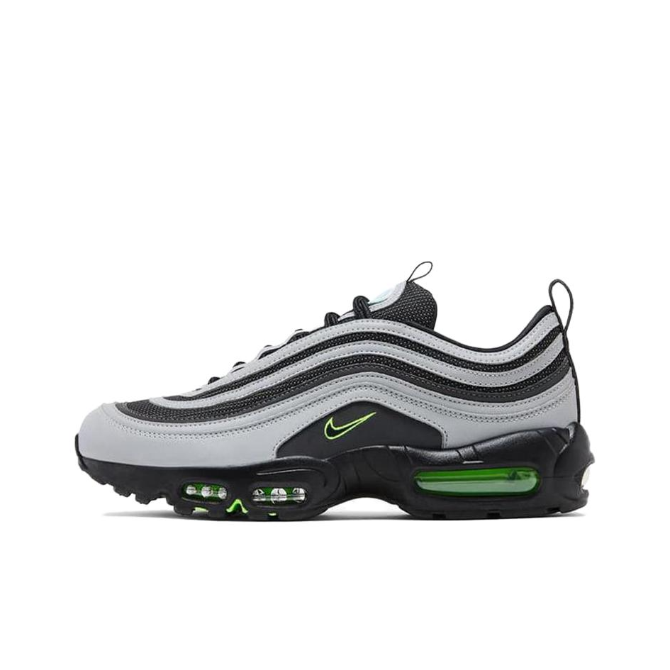 are air max 97 non slip