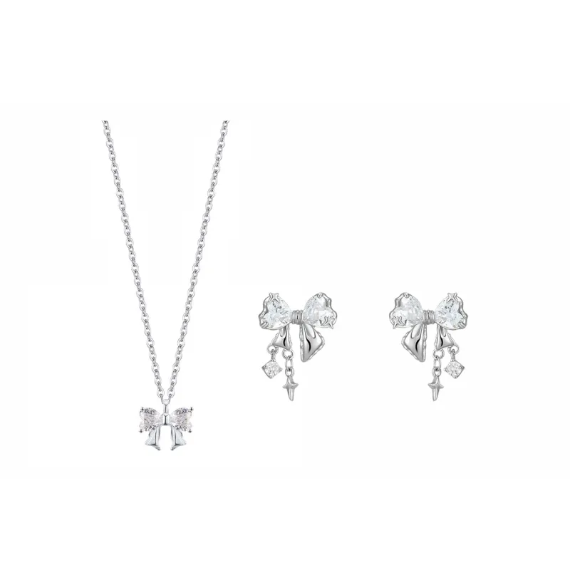 CHINA GOLD 999 Fine Silver Necklaces Women's-5