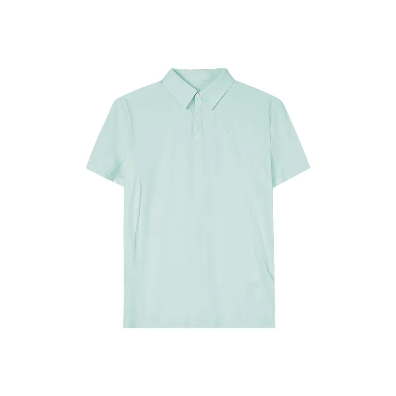 Tectop Polo Shirts Unisex-13