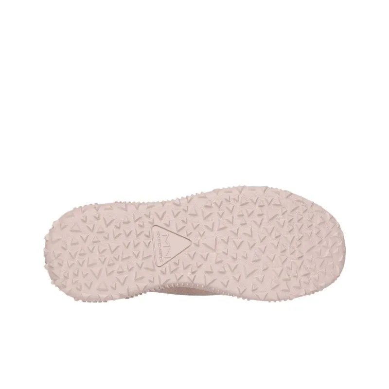 Skechers MARK NASON Low Top Casual Shoes Women's Pink-5
