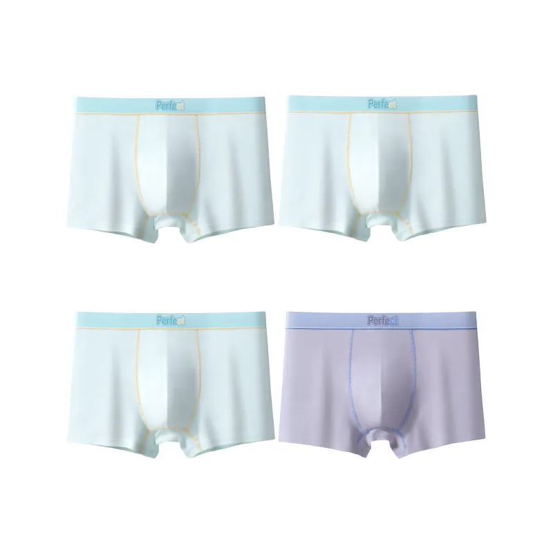 GOSO Men Underpants-23