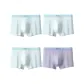 Light Green, Light Green, Light Green, Dark Gray