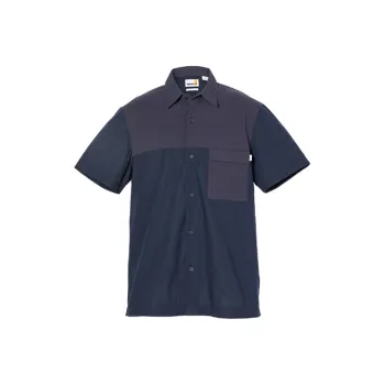 Timberland Shirt Men's Deep Sapphire Blue