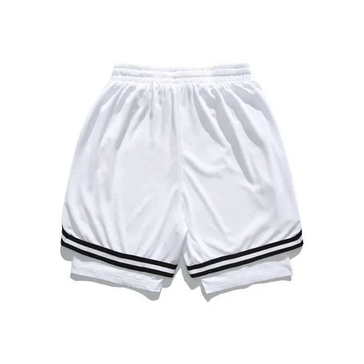 CSKS Casual Shorts Unisex-13