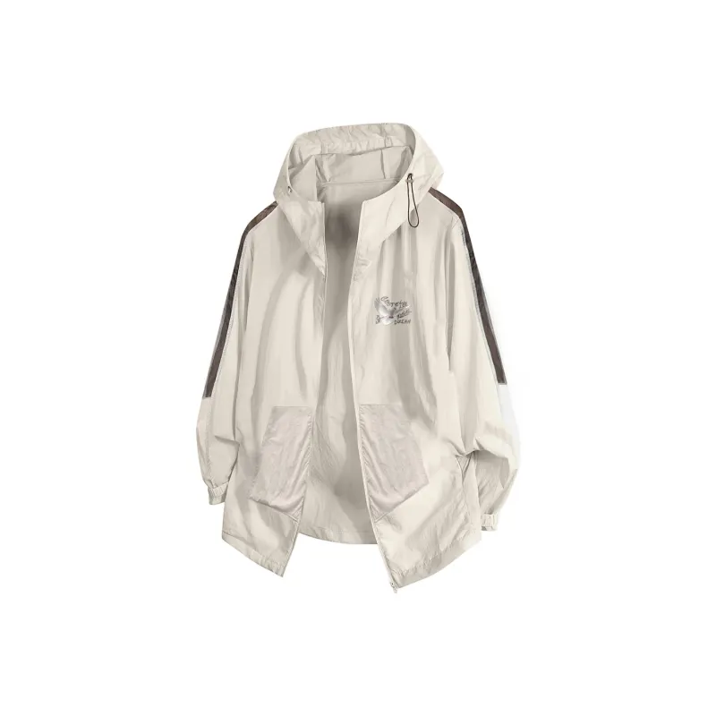 PAUL COSTELLOE Breathable UV Protection Cooling Sun Protection Clothing Unisex-4