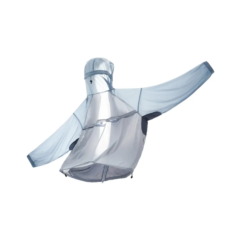 CLOR Breathable Quick Dry Sun Protection Clothing Unisex-1