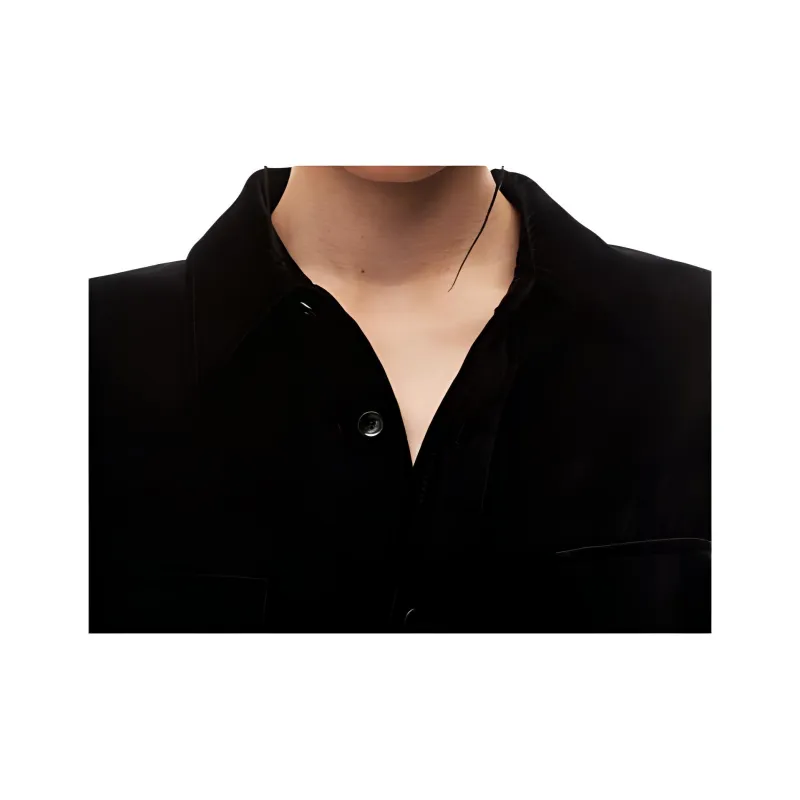 Alexander Wang Shirts Women's Black-4